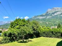 les colibris - Chambres d’hôtes Passy