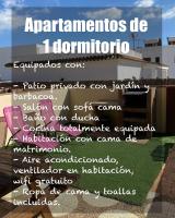 Appartamento Standard con 1 Camera da Letto