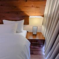 Appartamento Deluxe con 1 Camera da Letto