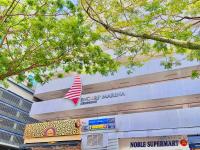 Encorp Marina Residence Puteri Harbour By Stayrene - B&B Iskandar Puteri