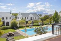 Winelands Golf Lodges 17 - B&B Stellenbosch