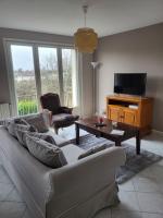 Maison individuelle - Ferienwohnung Vierzon