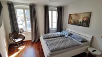 Appartamento con 1 Camera da Letto e Vista Mare
