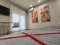 Porcelani studio Komotini 2 - Chambres d’hôtes Komotiní