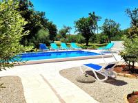 Villa Rosea Domus ZadarVillas - B&B Podlug