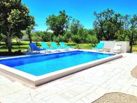 Villa Rosea Domus ZadarVillas - B&B Podlug