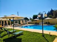 Dreamy Apartments Corfu - B&B Kontokali