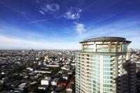 Sathorn Prime Residence 1BR #Bangkok - B&B Bangkok
