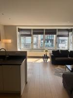 Appartement Cosy - SIlverway - B&B Knokke-Heist