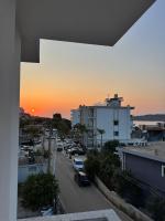 Camera Matrimoniale con Balcone
