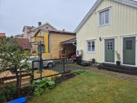 Lägenhet-vindsvåning i centrala öregrund - Chambres d’hôtes Öregrund