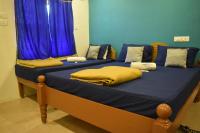 Habitación Triple Deluxe
