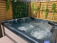 La maison de Julia menton studio bleuté - B&B Mentone