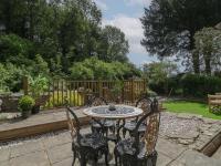 Court House Cottage - B&B Blakeney