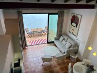 Oliva Lofts & Beach - Ferienwohnung Oliva