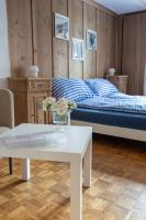 Habitación Doble con baño privado