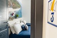 Camera Matrimoniale con Letto Supplementare