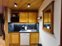 Les Orres - Valérianes - B&B Les Orres