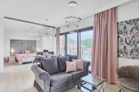 Deluxe Appartement met 2 Slaapkamers