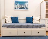 Le Vele Colorate - B&B Trieste