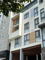 HongHome The Nami Building - B&B Ho Chi Minh
