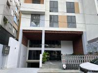HongHome The Nami Building - B&B Ciudad Ho Chi Minh