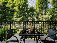 Apartamenty In Patio Jurata - B&B Jurata