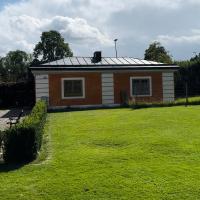 Litet hus nära Värnamo - B&B Hörle