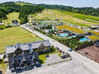 Przy Stoku - Apartamenty Blisko Term Bania Odkryj-Białkę - B&B