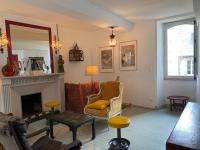 Le Parvis - Ferienwohnung Granville