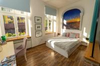 KIZZ Apartment - B&B Sarajevo