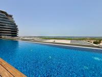 Stylish Studio in Mayan 2, Yas Island - Ferienwohnung Abu Dhabi