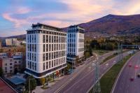 Via421 by COSHER - Ferienwohnung Sofia