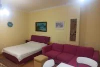 Zana's Apartment - Chambres d'hôtes Pogradec