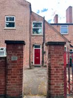 On The Avenue Apt 3 - Ferienwohnung Nottingham