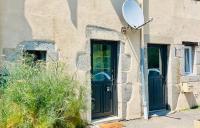 Chez Ulysse studio entièrement rénové et au calme - B&B