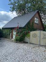 Stodola Jankovna - B&B Skuhrov