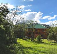 Standard Villa