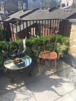 Chelsea penthouse suite with terrace - B&B Londres