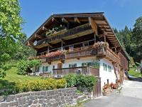 Oberseebachhof - B&B Scheffau am Wilden Kaiser
