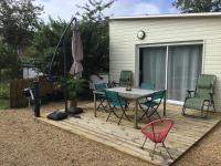 Gîte du Levant 76 - B&B