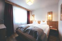 Appartamento Comfort con 1 Camera da Letto e Balcone - Edelweiss