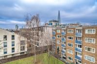 Stylish flat between London Bridge & Tower Bridge - B&B