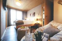 Appartamento Standard con 1 Camera da Letto e Balcone - Nelke