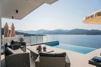 Alexandria Seaside Luxury Villas in Kriaritsi - Ferienwohnung Sykia