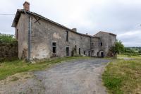 Château de Chausserais - Ferienwohnung Chiché