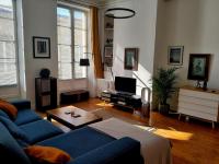 L'appartement idéal - B&B Bordeaux
