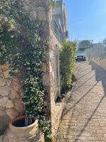 Spacious, Shiny, SeaView Villa, in Theologos - Ferienwohnung Theológos