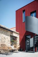 Apartamento de 1 dormitorio