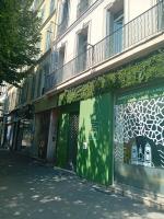 Baya en vacances - B&B Marsiglia